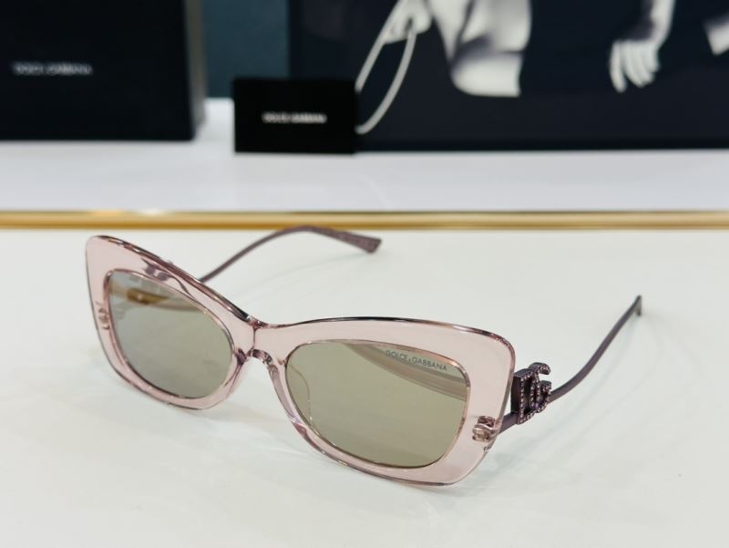 Dolce Gabbana Sunglasses